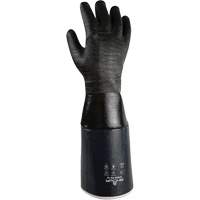 6781R-06-10 Heat Resistant Gloves, Cotton/Neoprene, 10/Large, Protects Up To 500° F (260° C) EastCoast Offshore Supplies