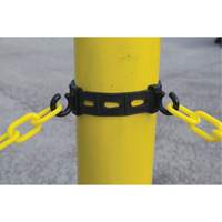Connecteur de barricade EastCoast Offshore Supplies
