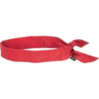 Cooling Bandana, Red EastCoast Offshore Supplies