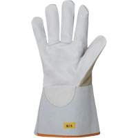 Endura&reg; TIG Welding Gloves, Grain Horsehide, Size Small EastCoast Offshore Supplies