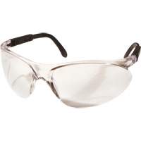 Citation 932 Safety Glasses, Clear Lens, Anti-Scratch, ANSI Z87+ EastCoast Offshore Supplies