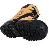 Crampons &agrave; glace mi-semelles, Carbure de tungst&egrave;ne, Traction Crampon, Taille unique EastCoast Offshore Supplies
