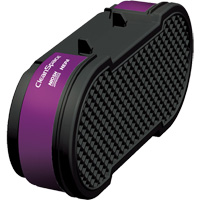 Filtre HEPA haute efficacit&eacute;, Particules, Paquet de 1 EastCoast Offshore Supplies