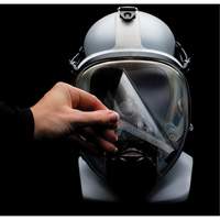 Protecteur anti&eacute;gratignures amovible pour visi&egrave;re de masque complet EastCoast Offshore Supplies