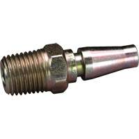 Versaflo Steel Fitting Plugs EastCoast Offshore Supplies