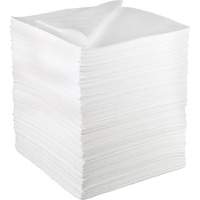 Tampon absorbant ol&eacute;ophile, Huile seulement, 19" x 17", 38,7 gal. d'absorption EastCoast Offshore Supplies