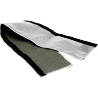 Gaine contre la chaleur rayonnante pour tuyau de respiration Versaflo EastCoast Offshore Supplies