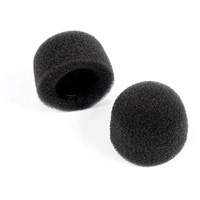 Peltor Cup Microphone Foam Windsocks EastCoast Offshore Supplies