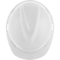 V-Gard&reg; Hardhat, Meets CSA Type 1, Ratchet Suspension, Non-Vented EastCoast Offshore Supplies