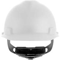 V-Gard&reg; Hardhat, Meets CSA Type 1, Ratchet Suspension, Non-Vented EastCoast Offshore Supplies