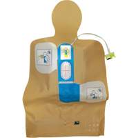 AED Plus&reg; Travel Trainer EastCoast Offshore Supplies