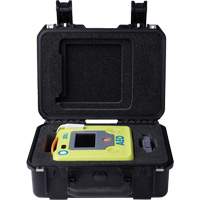 AED Slim Hard-Shell Carry Case, Zoll AED 3 For, Non-Medical EastCoast Offshore Supplies