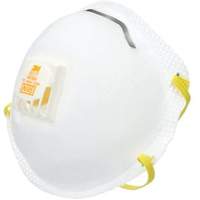 Respirateur contre les particules 8511, N95, Certifi&eacute; NIOSH EastCoast Offshore Supplies