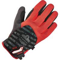 ProFlex&reg; 812CR6 Cut Resistant Utility Gloves, Size Small, Armortex&reg; Shell, ASTM ANSI Level A6/EN 388 Level 5/EN 388 Level E EastCoast Offshore Supplies