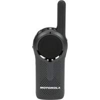 Mobile Two-Way Radios