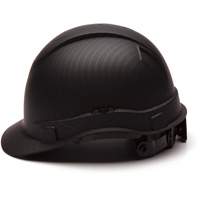 Ridgeline&reg; Cap Style Hardhat, Meets CSA Type 1, Ratchet Suspension, Non-Vented EastCoast Offshore Supplies
