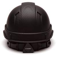 Ridgeline&reg; Cap Style Hardhat, Meets CSA Type 1, Ratchet Suspension, Non-Vented EastCoast Offshore Supplies