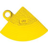 Edging Corner for 24/Seven&reg; Locksafe&reg; Anti-Fatigue Mats EastCoast Offshore Supplies