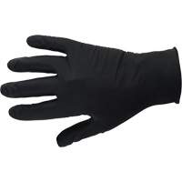 KleenGuard G10 Kraken Grip Disposable Gloves, Small, Nitrile, 6-mil, Powder-Free, Black EastCoast Offshore Supplies