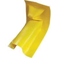 Paroi pour syst&egrave;me de berme de d&eacute;rivation EastCoast Offshore Supplies