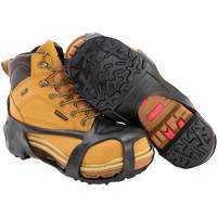 Heavy-Duty Traction Aid, Tungsten Carbide, Stud Traction, Small EastCoast Offshore Supplies