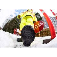 Heavy-Duty Traction Aid, Tungsten Carbide, Stud Traction, Small EastCoast Offshore Supplies