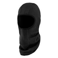 N-Ferno&reg; Dual Hazard Balaclava Face Mask, Black, Fleece EastCoast Offshore Supplies