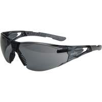 Z2900 Series Safety Glasses, Grey/Smoke Lens, Anti-Scratch, ANSI Z87+/Meets/Exceeds CSA Z94.3 EastCoast Offshore Supplies