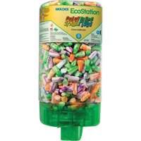 EcoStation SparkPlugs&reg; Earplug Dispenser Starter Kit EastCoast Offshore Supplies