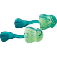 Glide&reg; Foam Soothers Twist-In Moisturizing Earplugs, Bulk - Box EastCoast Offshore Supplies