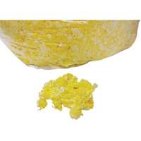 Particules de polypropyl&egrave;ne EastCoast Offshore Supplies