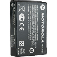 High Capacity Two-Way Commercial Radio Battery EastCoast Offshore Supplies