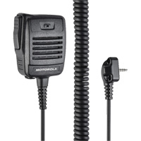 Submersible Speaker Microphone EastCoast Offshore Supplies