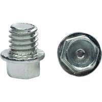 Crampons de rechange en acier pour crampons &agrave; glace Midcleat EastCoast Offshore Supplies