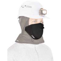 N-Ferno&reg; Thermal Mouthpiece, Fleece Lining, One Size, Black EastCoast Offshore Supplies