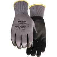Gants enduits Stealth Vapour, Petit, R&ecirc;vetement Mousse de PVC, Calibre 15, Enveloppe en Nylon EastCoast Offshore Supplies