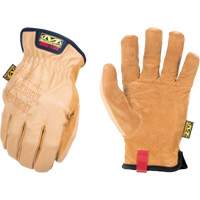 Driver F9-360 Cut Resistant Gloves, Size 8, DuraHide Shell, ASTM ANSI Level A9/EN 388 Level F EastCoast Offshore Supplies