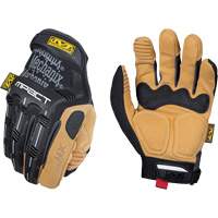 Gants antichocs Material4X M-Pact, 12, Paume en Synth&eacute;tique, Poignet Boucle et crochet EastCoast Offshore Supplies