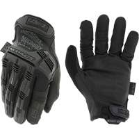 Gants antichocs haute dext&eacute;rit&eacute; 0,5 mm M-Pact, 8, Paume en Synth&eacute;tique, Poignet Boucle et crochet EastCoast Offshore Supplies