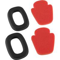 Ensemble hygi&eacute;nique pour serre-t&ecirc;tes VeriShield de Howard Leight EastCoast Offshore Supplies