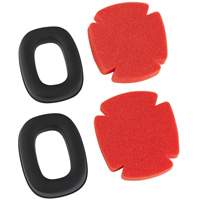 Ensemble hygi&eacute;nique pour serre-t&ecirc;tes VeriShield de Howard Leight EastCoast Offshore Supplies