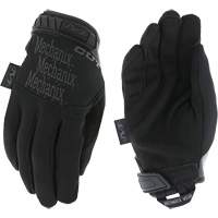 Gants r&eacute;sistants aux coupures Pursuit D5 pour femmes, Taille Petit, Enveloppe en Armortex, ASTM ANSI niveau A5/EN 388 niveau D EastCoast Offshore Supplies