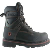 Bionic2 Work Boots, Leather, Steel Toe, Size 7 EastCoast Offshore Supplies