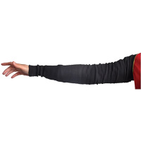 Manches ignifuges Contender, T-petit, 22" lo, Protex EastCoast Offshore Supplies