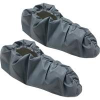 KleenGuard A40 Skid-Resistant Shoe Covers, Small, SMS, Grey EastCoast Offshore Supplies