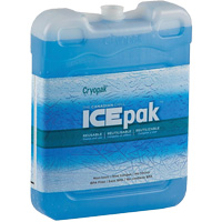 Ice-Pak IP-200 r&eacute;utilisable pour le transport EastCoast Offshore Supplies