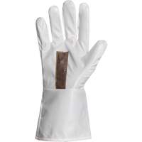Gants pour la peinture &agrave; vaporisation &eacute;lectrostatique Ground Hog, Taille Grand, 11,5" lo, Polyur&eacute;thane EastCoast Offshore Supplies