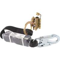 Dynamic Automatic Sliding Rope Grab, With Lanyard, 5/8" Rope Diameter EastCoast Offshore Supplies
