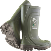 Thermolite Insulated Safety Boots, Polyurethane, Composite Toe, Size 6, Puncture Resistant Sole EastCoast Offshore Supplies