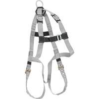 Dynamic B-Compliant Economy Harness, CSA Certified, Class AE, 310 lbs. Cap. EastCoast Offshore Supplies